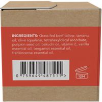 Erthology Vitamin C Solid Tallow Serum